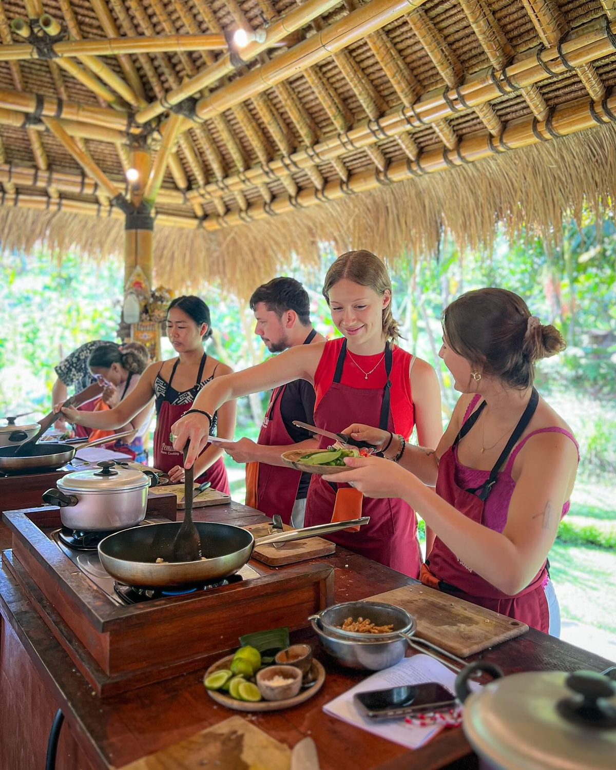 Foodpreneur Bootcamp 2026